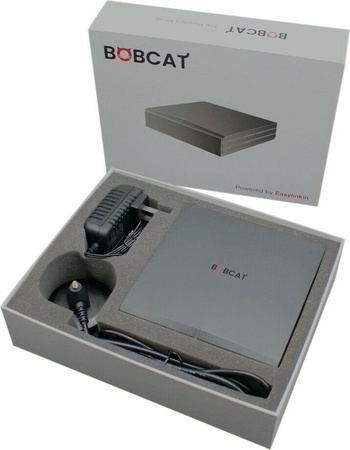 Bobcat Miner 300 Helium Hotspot New