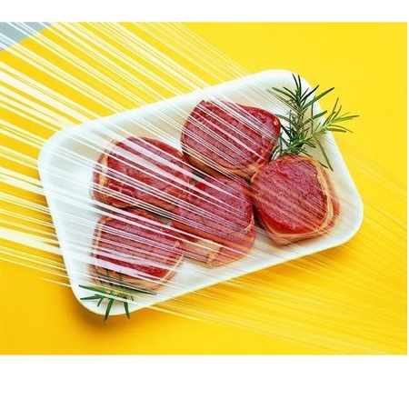 РУЛОН СТРЕТЧ-ПЛЕНКИ