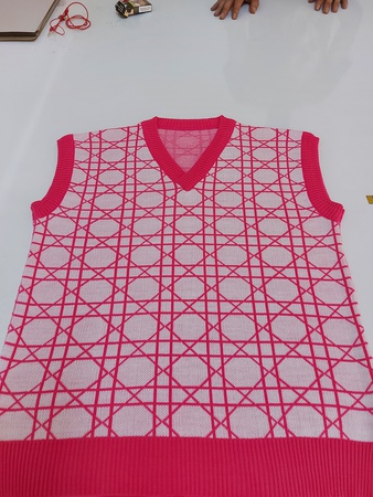 женский свитер