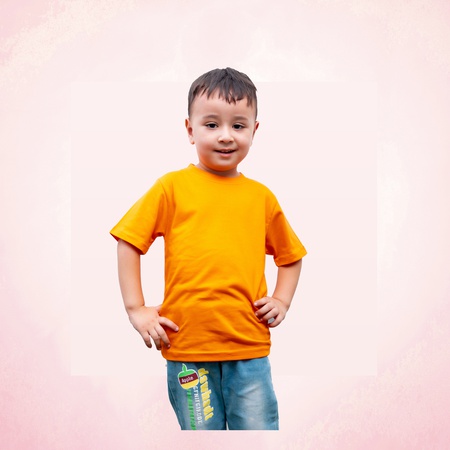 Футболка Детская