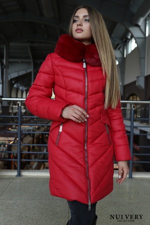 Куртка "Джойс"