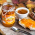 Wholesale apricot jam directly from TM Vkusnel.
