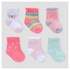 Çorap, 0-6 ay