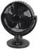 9-дюймовый / 12-дюймовый настольный вентилятор CRDF-903 (T) / 1204 (T)