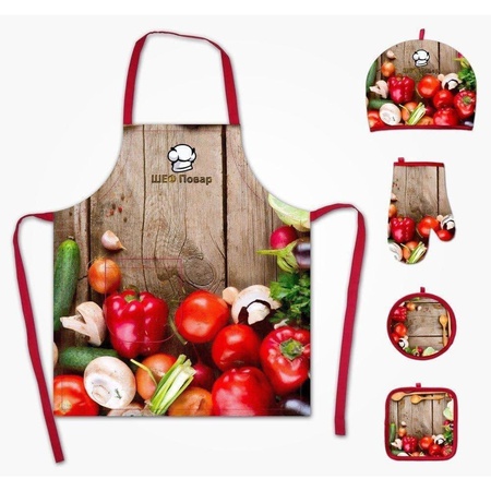 Кухонный комплект