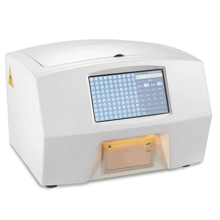 Полностью автоматический динамический анализатор крови ESR/HCT NEUXC03