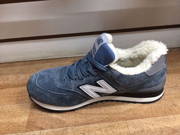 зимняя обувь