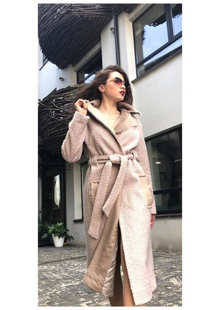 &quot;Venus&quot; Ceketi 18