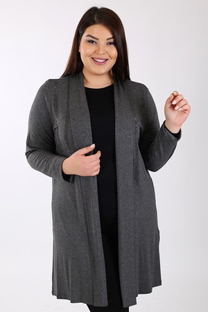 ДЛИННЫЙ КАРДИГАН