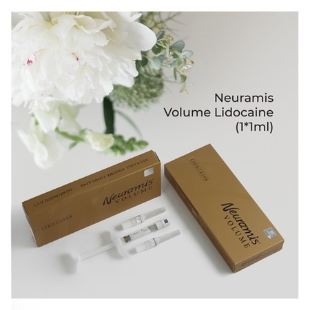 Нейрамис Волюм с Лидокаином