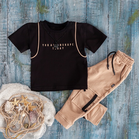 СПОРТИВНЫЙ КОСТЮМ