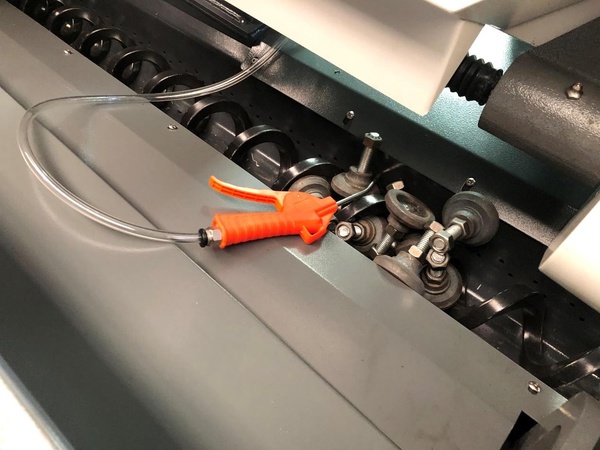 Ленточнопильный станок B-33