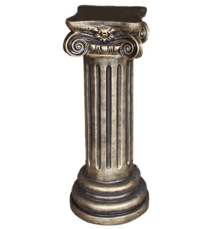 İyonya küçük iki renk