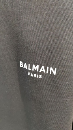 Толстовка Balmain
