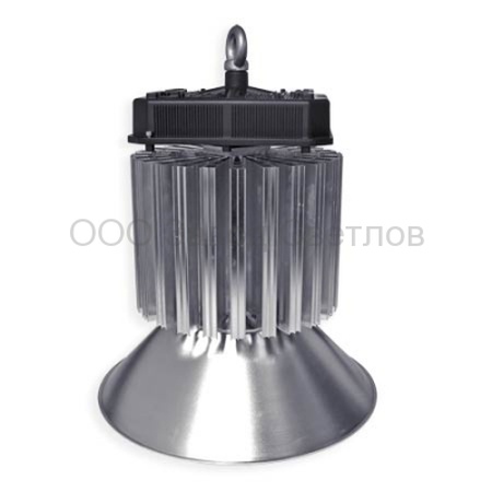 Промышленные светодиодные светильники