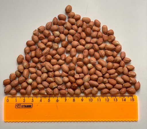 арахис мелкий (некондиция, industrial, некондиция)