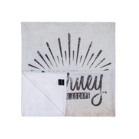 Beechbird Vintage Plaj havlusu