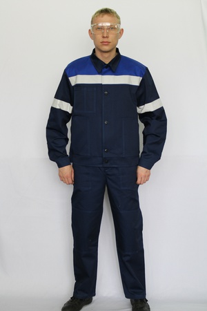 Спецодежда