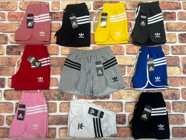 Женские шорты