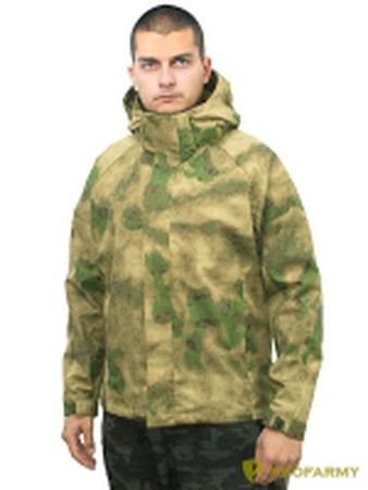 Куртка ветровка ATLAS