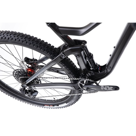 2020 Scott Genius 950 29" Mountain Bike (IndoRacycles)