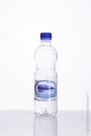 Минеральная вода