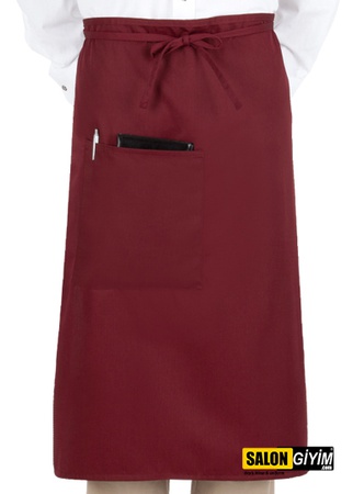 Garson ve Servis Önlüğü Apron