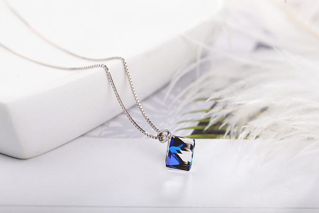 кулон - Серебро 925