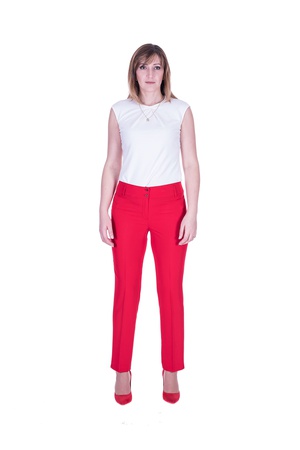 Bayan etekleri, Bayan pantolonları, Bayan takımları, Bayan yelekleri. Kadın bluzları.