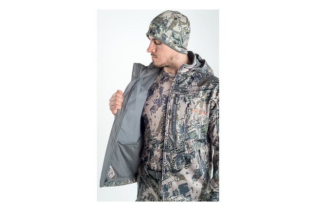 Костюм King Hunter WIND