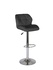 Bar sandalyesi WX-2582 ALMAZ