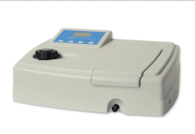 Руководство по спектрофотометру