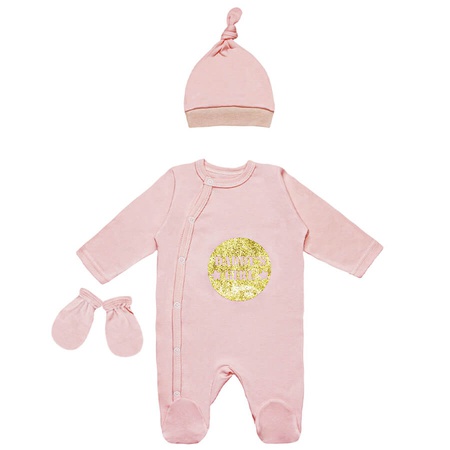 Костюм “Mamas boy & Daddy’s girl”