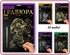 Набор для творчества "ГРАВЮРА"