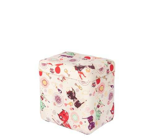 Пуф 03 К EVA 40х30х20