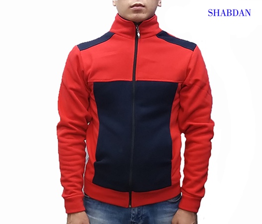 Мужская толстовка