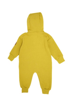 Детская кочество комбинезон