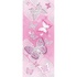 Butterfly pink / 1 stripe