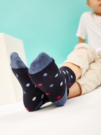 Носки детские / подростковые под заказ