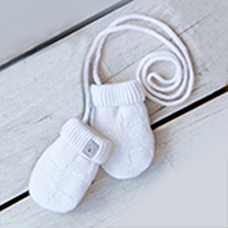 Варежки 0825-17