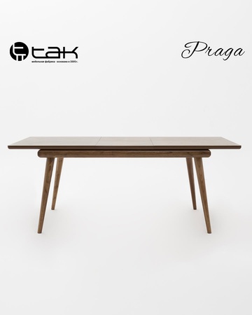 Стол «Praga» (Раздвижной)