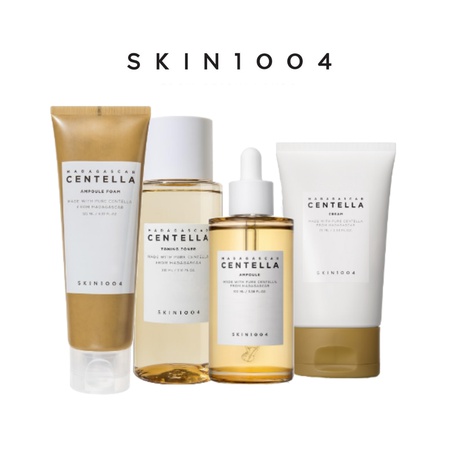 SKIN1004 - 100% экстракт центеллы азиатской