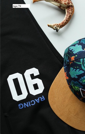 Костюм детский