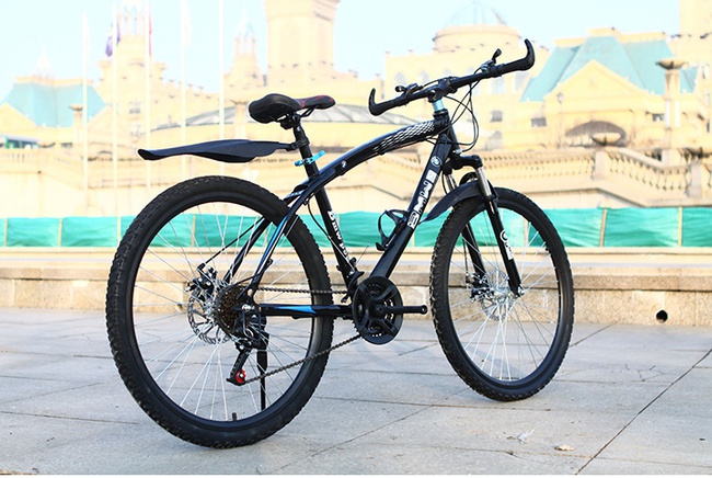 Велосипеды