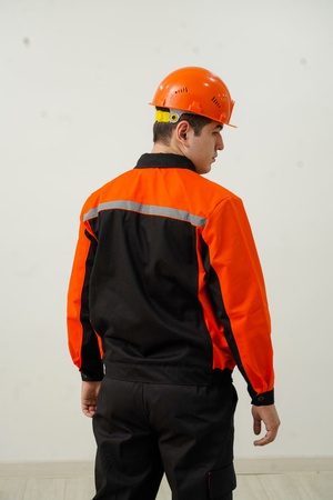 Костюм Демисезонный униформа