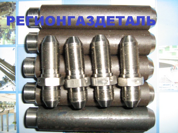 Проходник сталь 12Х18Н10Т ГОСТ 16070-70