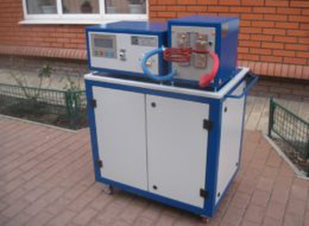 Yüksek frekanslı transistör jeneratörü