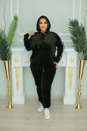 Костюм №0286