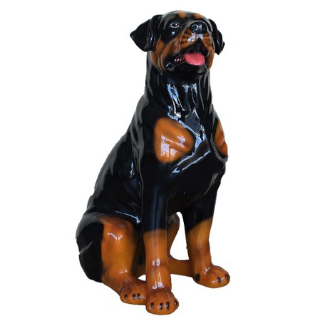 Büyük rottweiler