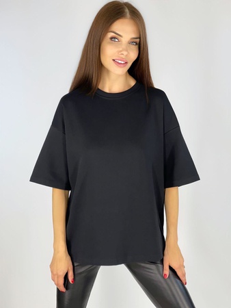 Футболка Oversize